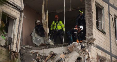 Самый мощный удар по ТЭС с начала войны: Днепр приходит в себя после ночной атаки