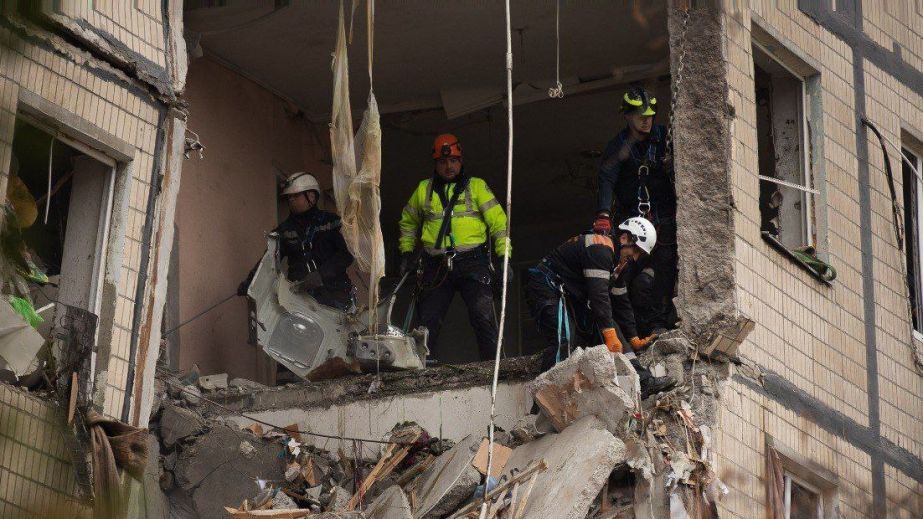 Самый мощный удар по ТЭС с начала войны: Днепр приходит в себя после ночной атаки