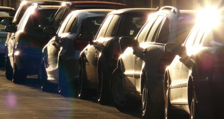 У Дніпрі на Тополі н...