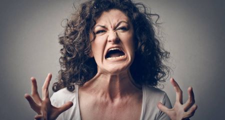 У Кривому Розі судили жінку, яка п'яною дала ляпаса підлітку