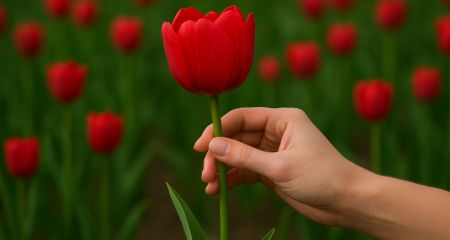 Бил коляской с ребенком по ногам: в Кривом Роге из-за сорванных цветов осудили супругов