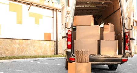 Як застрахувати речі на час перевезення?