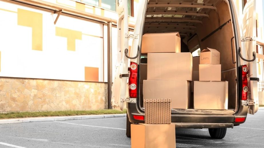 Як застрахувати речі на час перевезення?