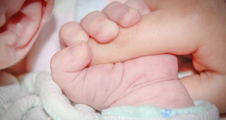 У Дніпрі 3 липня народилося 21 немовля
