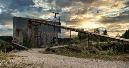 На шахте "Ингульская" обнаружили тело одного из пропавших горняков из Криворожья