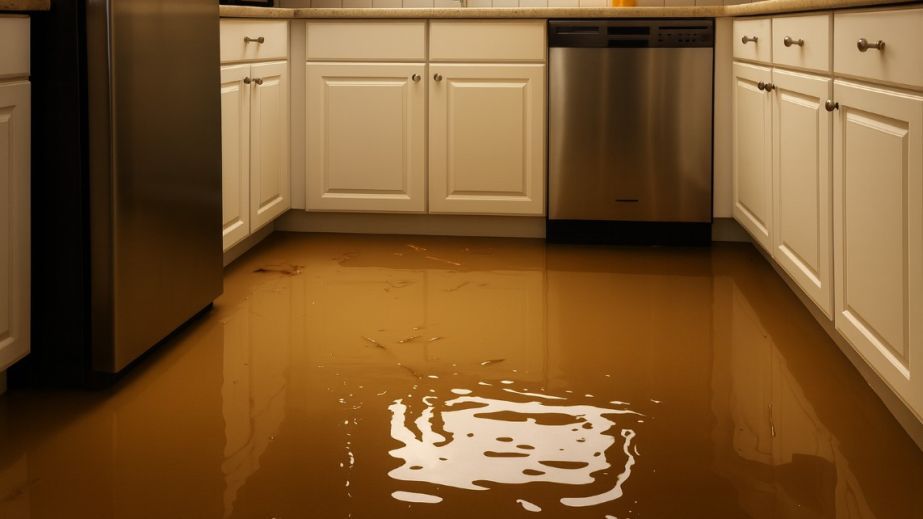 Терпение имеет предел: в Днепре женщина добилась возмещения за 6 затоплений своей квартиры