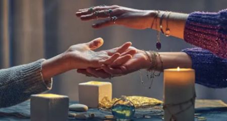 Павлоградская ворожка "предусматривала раздел Украины" и получила приговор