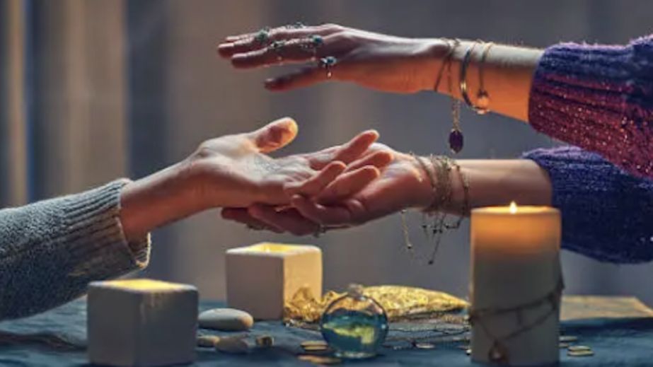 Павлоградська гадалка "передбачала розподіл України" і отримала вирок