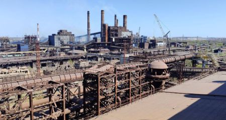 Днем 20 ноября в Кривом Роге прозвучит взрыв