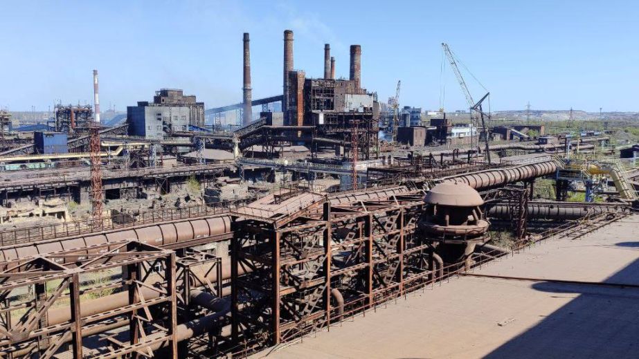 Вдень 20 листопада у Кривому Розі пролунає вибух