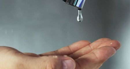 Без воды третьи сутки: в Днепре протестуют жители ж/м Северный (ФОТО)