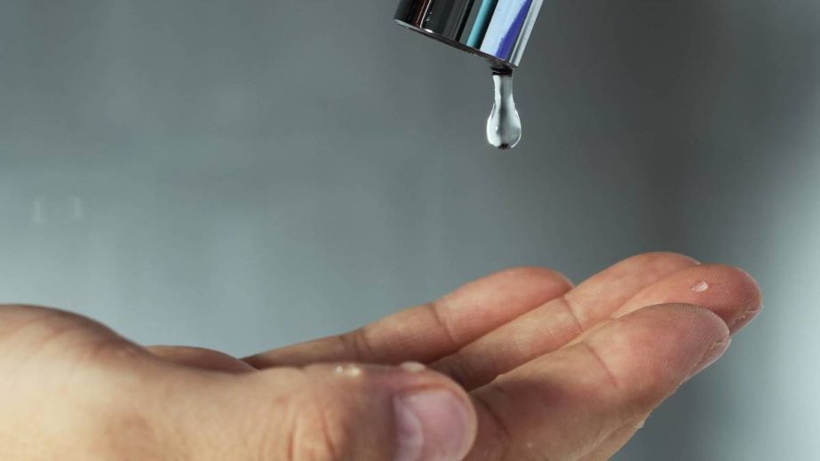 Без воды третьи сутки: в Днепре протестуют жители ж/м Северный (ФОТО)