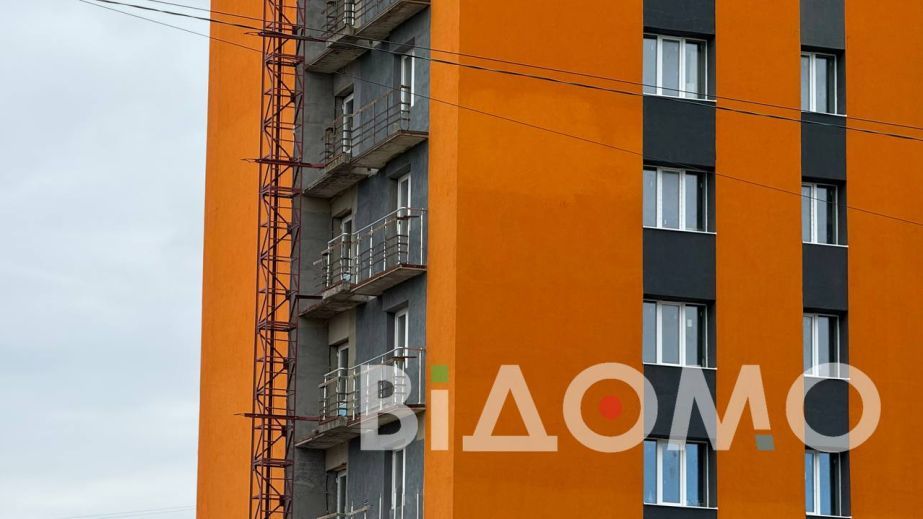 Суд вернул женщине комнату в днепровском общежитии после 16 лет споров