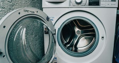 У Тернівці відкриють першу соціальну пральню: що відомо (ФОТО)