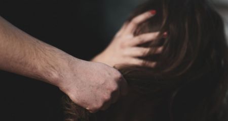 Зухвале зґвалтування посеред білого дня: у Кривому Розі затримали нападника (ФОТО)