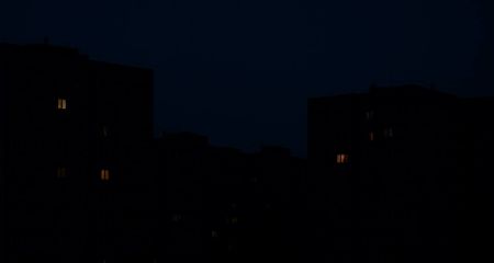 Вы не будете воровать на энергетике, пока вся страна сидит по 15-18 часов без света