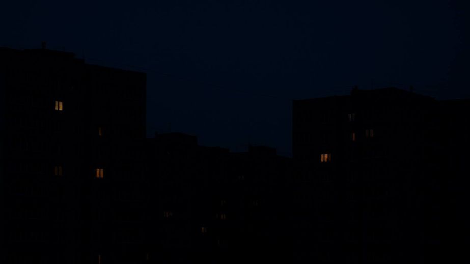 Вы не будете воровать на энергетике, пока вся страна сидит по 15-18 часов без света