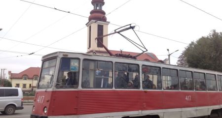 Движение в Кривом Роге возобновили: митингующие расходятся после нескольких часов акции протеста (ФОТО, ВИДЕО)