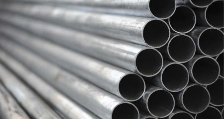 На Криворожье мужчина украл пол километра труб, принадлежащих водоканалу