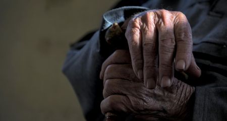 Из села на Днепропетровщине вывезли последнюю жительницу: Добропасово осталось без жителей