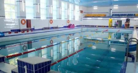 У Кривому Розі під час тренування підліток ледь не загинув у басейні