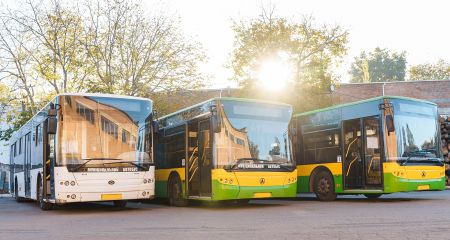 У Дніпрі анонсували масштабні зміни у русі громадського транспорту