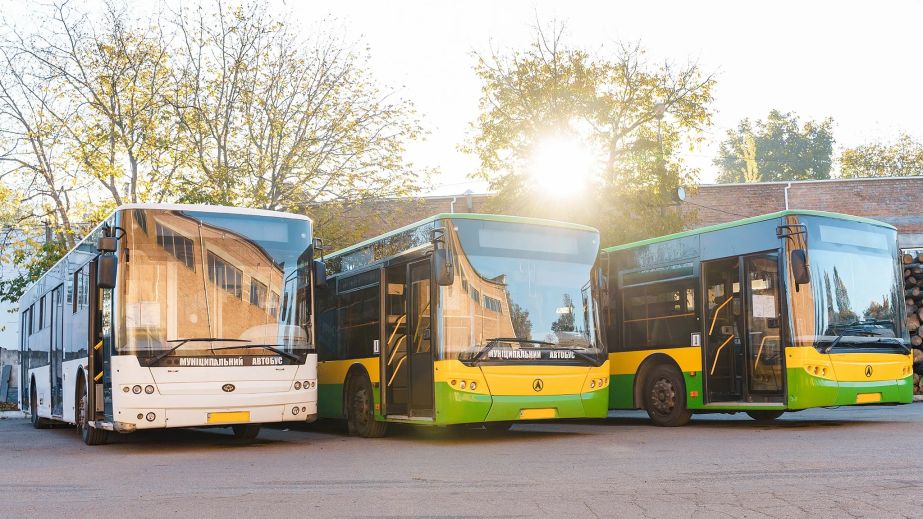 У Дніпрі анонсували масштабні зміни у русі громадського транспорту