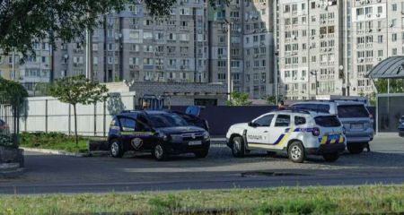 Разборки между несовершеннолетними девушками в Днепре: одной из участниц сообщили о подозрении (ВИДЕО)