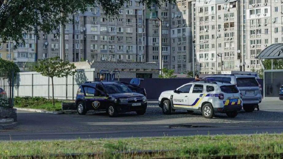Разборки между несовершеннолетними девушками в Днепре: одной из участниц сообщили о подозрении (ВИДЕО)
