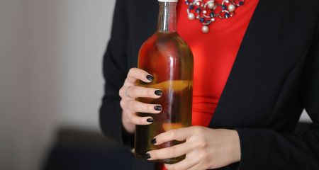 В Кривом Роге женщин...