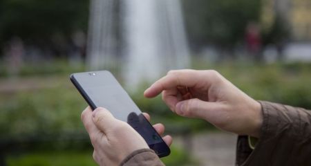 В Кривом Роге мужчин...