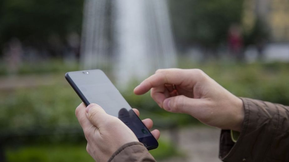 У Кривому Розі чоловік вигадав стрілянину, щоб поліцейські підвезли його до школи (ФОТО)