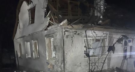 Пішли рятувати сусідів і загинули: на Дніпропетровщинв атака дронів забрала життя двох гірників (ФОТО)