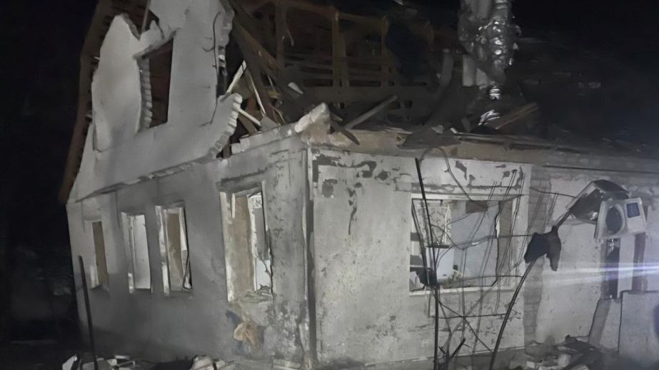 Пішли рятувати сусідів і загинули: на Дніпропетровщинв атака дронів забрала життя двох гірників (ФОТО)