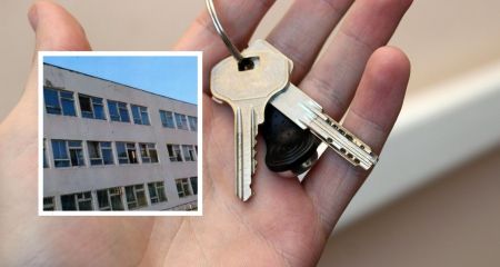 Укрзалізниця на 10 лет сдает в аренду большой спортивный комплекс в Днепре