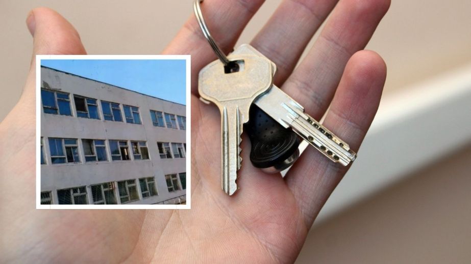 Укрзалізниця на 10 років здає в оренду великий спортивний комплекс у Дніпрі