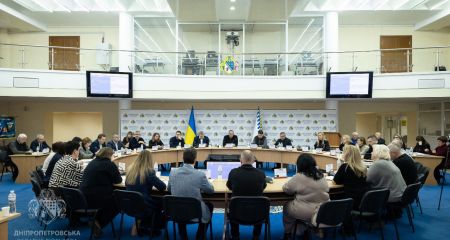 Проект областного бюджета-2026 согласовали после общественных обсуждений