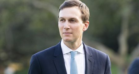 З появою Кушнера відбулося кардинальне зменшення ролі України в переговорах