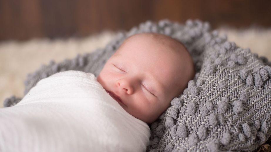 В Днепре за сутки родилось 15 детей: кого больше