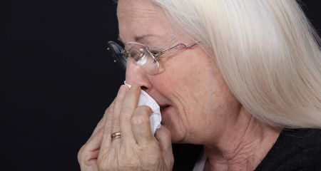 Обижал и угрожал расправой: в Кривом Роге осудили мужчину, который издевался над матерью