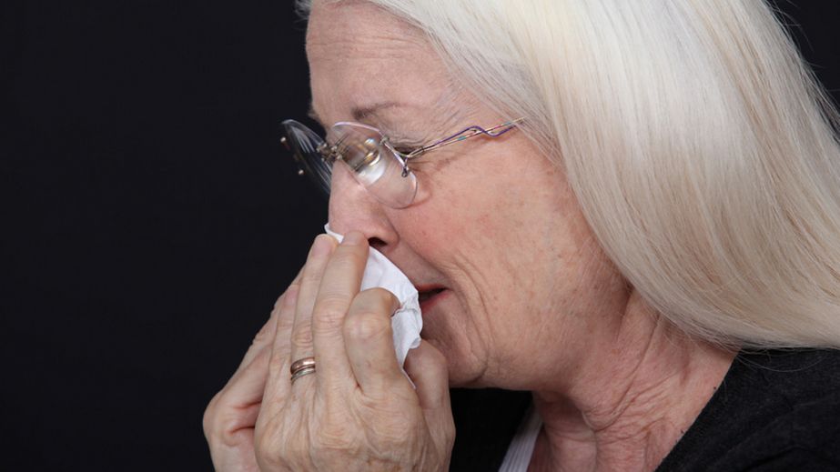 Ображав та погрожував розправою: у Кривому Розі засудили чоловіка, який знущався над матір'ю