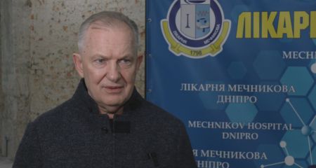 51 тысяча раненых и шанс на будущее: в больнице Мечникова меняют подход к реабилитации