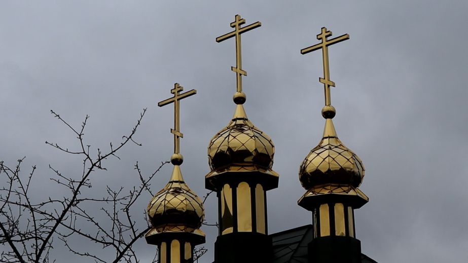 Днепропетровщина &ndash; лидер по количеству действующих церквей Московского патриархата в Украине