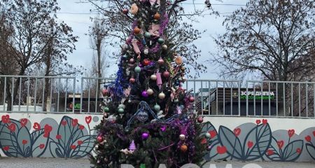 Дніпряни готуються д...