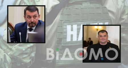 НАБУ в Верховной раде - нардепы с Днепропетровщины Кисель и Корявченков в центре коррупционного скандала.