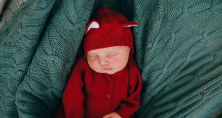 В Днепре за минувшие сутки родилось 14 детей: кого больше