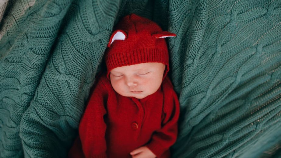 В Днепре за минувшие сутки родилось 14 детей: кого больше