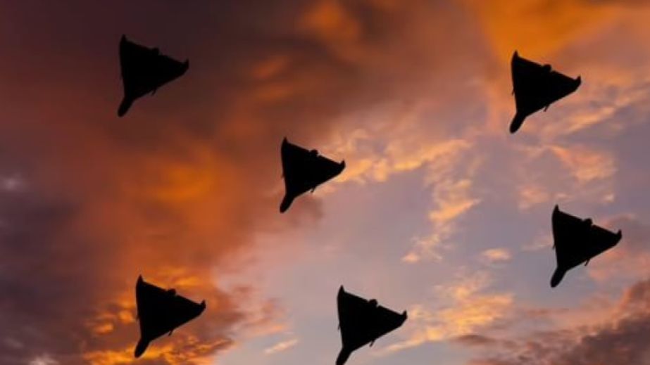 У Дніпрі та передмісті пролунали вибухи