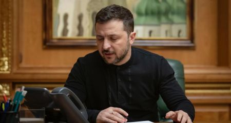 Зеленский анонсировал назначение главы Днепропетровской ОВА