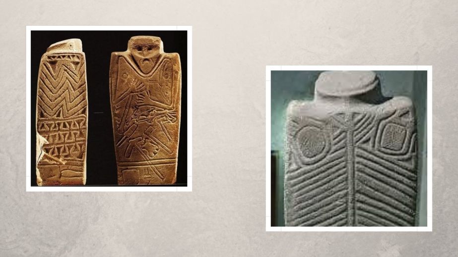 Государственный реестр культурного достояния Украины пополнил уникальный артефакт из Днепропетровщины (ФОТО)